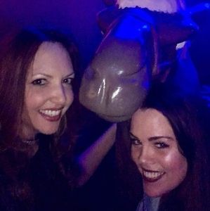 Meet your Posher, Eilish